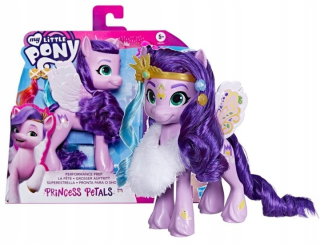 Figurka My Little Pony Hasbro F4281 Princers Petals
